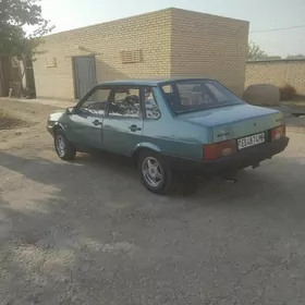 Lada 21099 1999