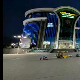 Berkarar satlyk magazin