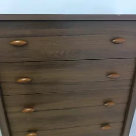 çekerli kamod şkaf