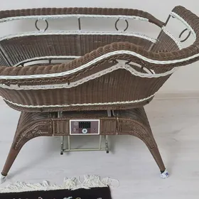 Люлька кроватка для новорождён