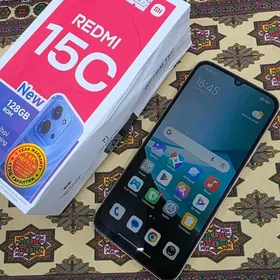 Redmi 15C