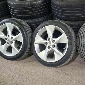 toyota lexys original diska te