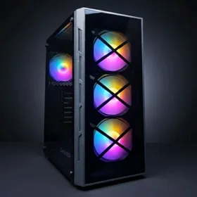 🟩 i5-12400️RTX 3080 10G