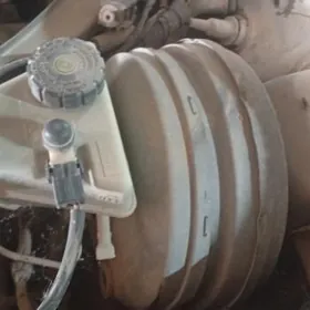 wakum w210 mersedes 1996/2001