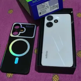 infinix Hot 30i 8,128
