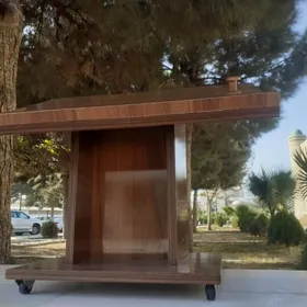 kuran goyulyan rahle