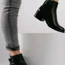 Полусапожки