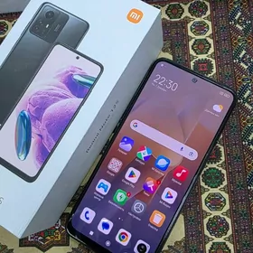 Redmi Note 12S