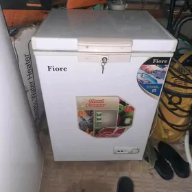 холодильник морозильник