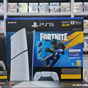 Ps5 Slim Digital Europe