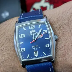 часы sagat Orient