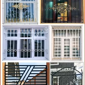 resotka решетка сварка swarka