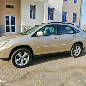 Lexus RX 330 2005