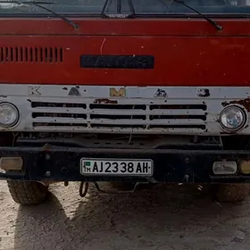 Kamaz 5410 1983