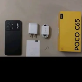 POCO C65