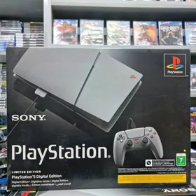 Ps5 Slim Limited edition