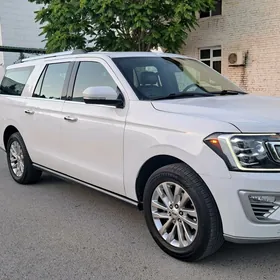 Ford Expedition 2019