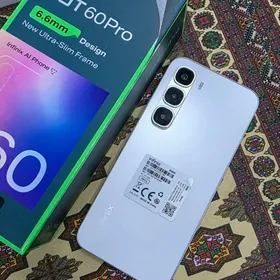 Infinix Hot 60 pro 256