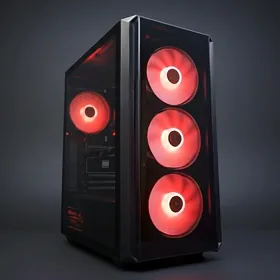 🟩 i5-9400️GTX 1660 Super ️