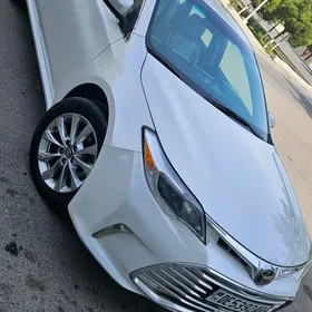 Toyota Avalon 2016