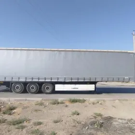 Kogel Euro Trailer 2021