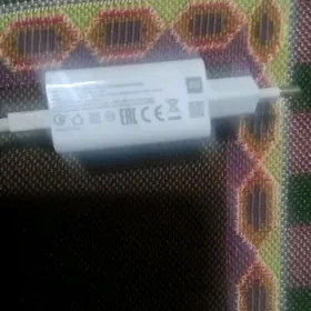 блок питания  зарядник