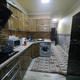 3комн 1этаж Черемушки