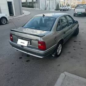 Opel Vectra 1991