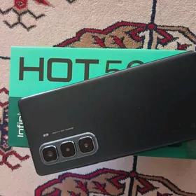 INFINIX HOT 50PRO PLUS