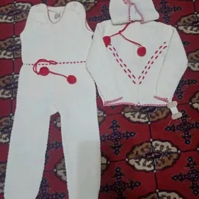 детский костюм