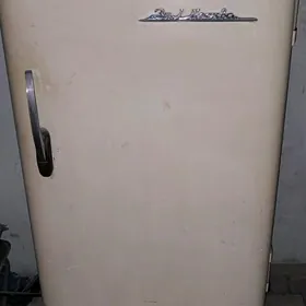 СССР Холодильник