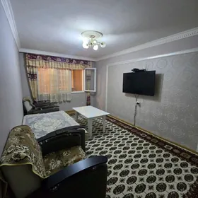 10мкр 3эт 2ком 58м2 Срочно