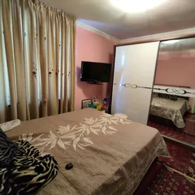 3комн 1этаж Черемушки