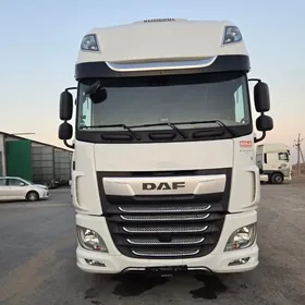 DAF 480 2020