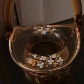 ЧАШКИ ВАЗОЧКИ