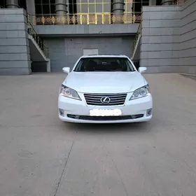 Lexus ES 350 2011