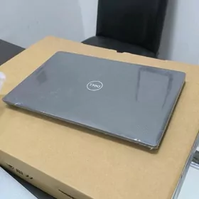 Dell 7320 I7-11TH gen 16/512