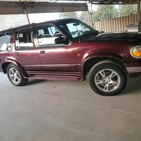 Ford Explorer 1996