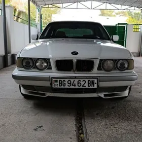 BMW 525 1995