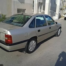 Opel Vectra 1990