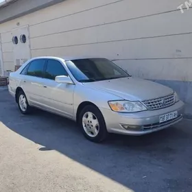 Toyota Avalon 2003