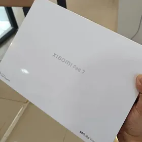 Xiaomi Pad 7 kredit