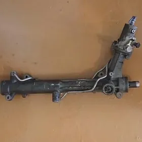 BMW E-60 rulýewoý reýka