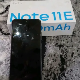 redmi not 11 E