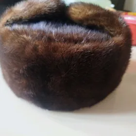 Норка телпек