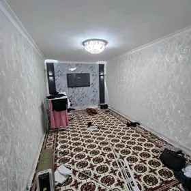 11мкр 2эт 2ком 58м2 Срочно