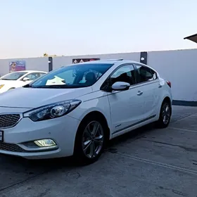 Kia Cerato 2015