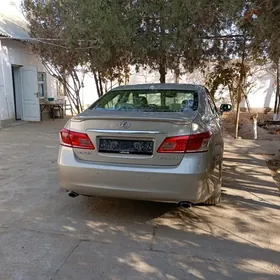 Lexus ES 350 2010