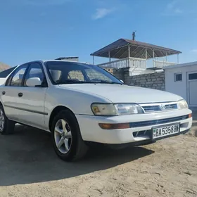 Toyota Corolla 1994