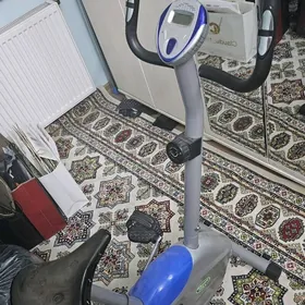 Green Hell velotrenazor